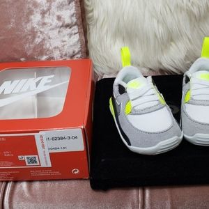 Infant Nike Max 90s